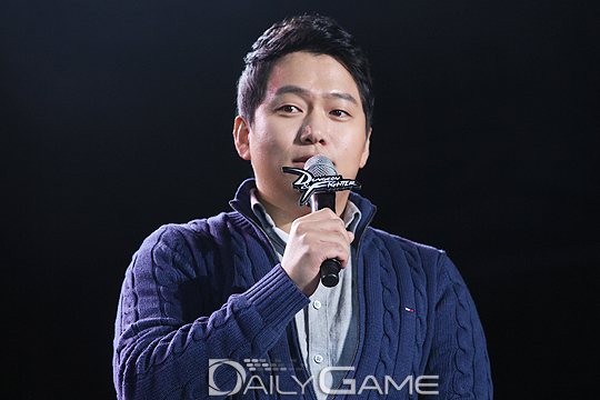 네오플 윤명진 디렉터