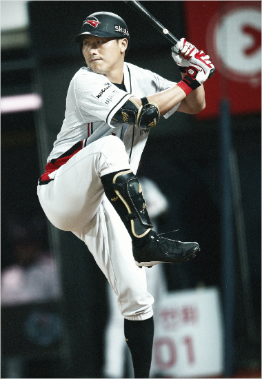 은퇴를선언한장성호.(사진=케이티위즈제공)