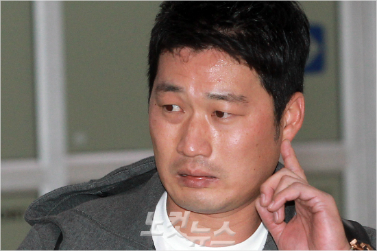 '아직은퇴위기아닌데...'해외도박혐의로검찰소환조사를앞둔오승환에대해일본언론들은'은퇴위기'까지거론하며한신과재계약을난망하는등비상한관심을쏟아내고있다.(자료사진=황진환기자)