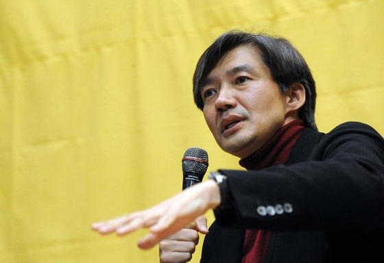 ▲조국서울대법학전문대학원교수.