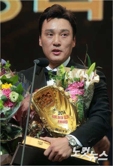 이승엽.(자료사진)