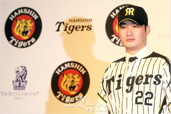 오승환.(자료사진)