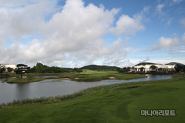 전국 102개 골프장, 동계 시즌 정상 영업