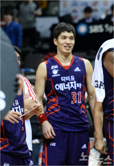 고양오리온장재석(사진제공/KBL)