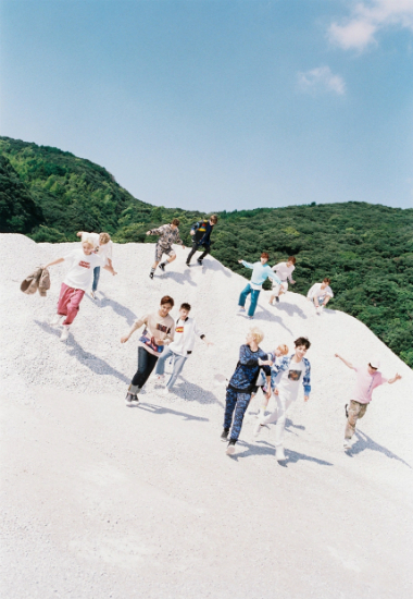 세븐틴(사진=플레디스제공)