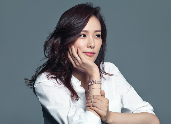 손태영(사진=에이치에이트컴퍼니제공)