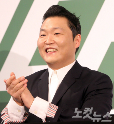 가수싸이.(사진=황진환기자/자료사진)