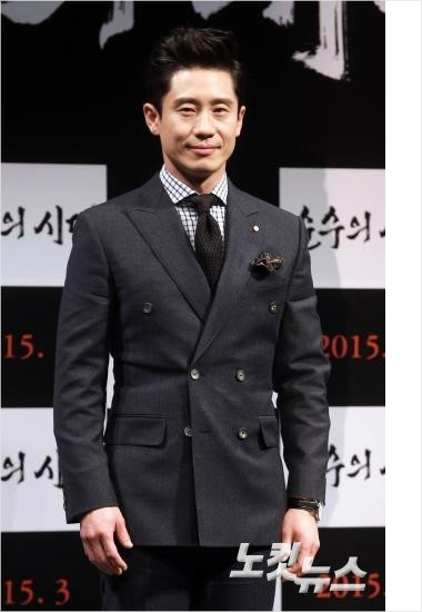 신하균.황진환기자/자료사진