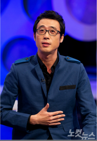 방송인이윤석.(사진=자료사진)