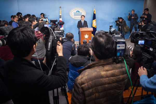 ▲안철수의원(사진=페이스북)