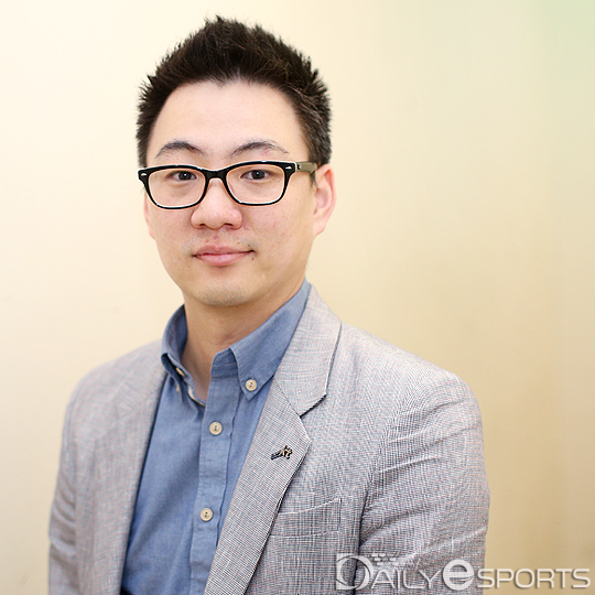 KT 이지훈 감독의 2015년 "다사다난, 다이내믹, 다시 시작"