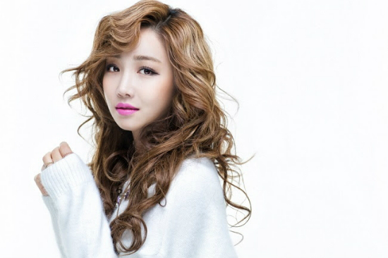 이유리(사진=더준엔터테인먼트제공)