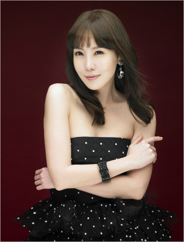 배우김정은.(사진=자료사진)