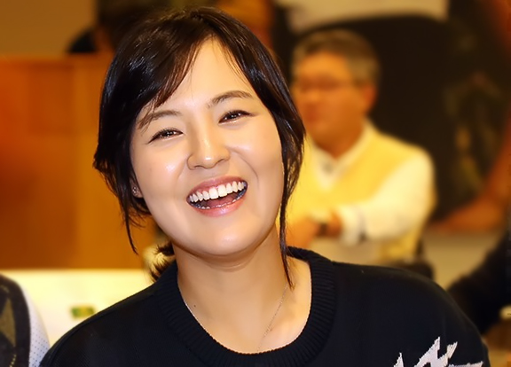 ▲전인지.사진=박태성기자