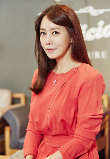 배우김정은(사진=와이트리컴퍼니제공)