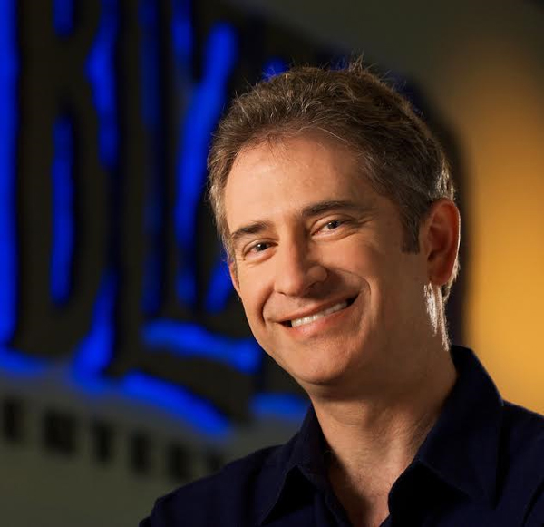 마이크 모하임 블리자드 CEO, 21일 JTBC '뉴스룸' 출연…손석희 앵커와 인터뷰 진행