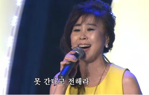 가수이애란(사진=유투브캡처)