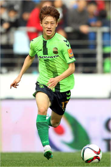 전북의스폰서브랜드노출효과중최고는메인스폰서현대자동차로금액으로환산할경우712억원중653억원에달한다.(자료사진=전북현대모터스)