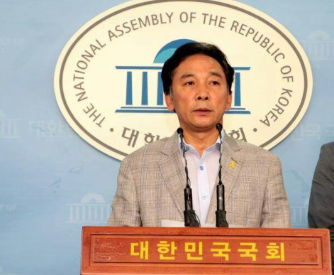 ▲정진후정의당의원(사진=페이스북)