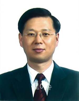 ▲조현배경남지방경찰청장(사진제공=경남경찰청)