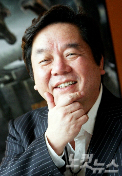 심형래(자료사진)