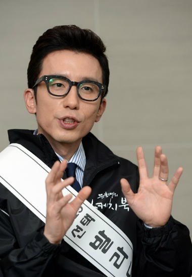유희열(사진=KBS제공)