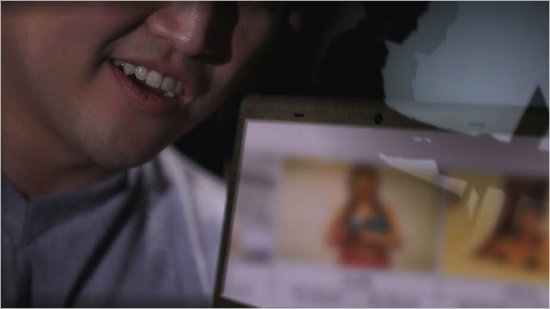 (SBS'그것이알고싶다'제공)