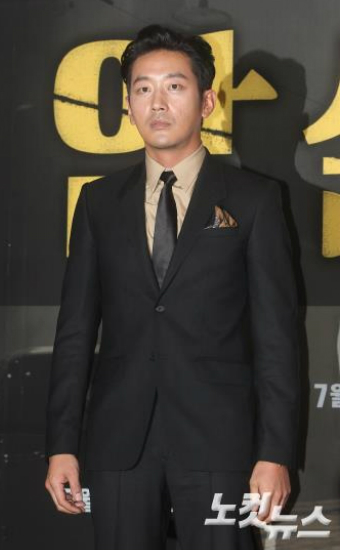 배우하정우=(사진=자료사진/노컷뉴스)