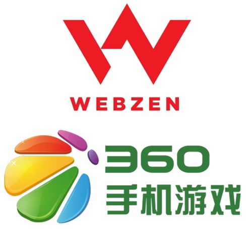 [비즈] 웹젠, 치후360과 '썬' IP 제휴 계약 '내년 출시'