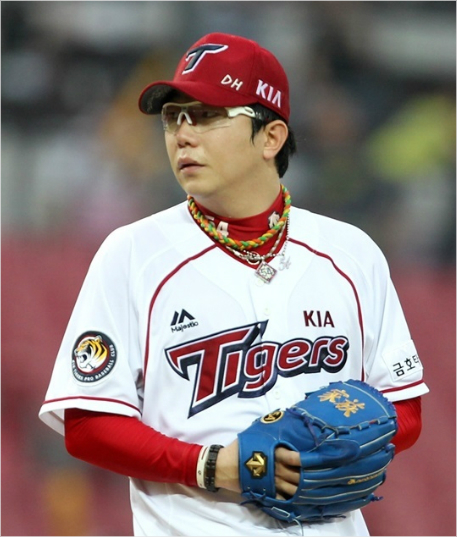 양현종.(사진=KIA제공)