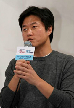 나영석PD.사진=tvN제공