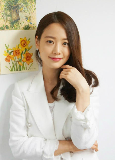 배우손여은.(사진=제이와이드컴퍼니제공)
