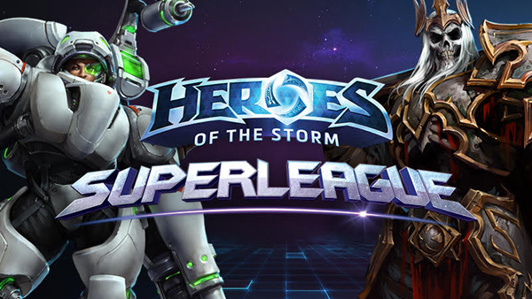 OGN, 히어로즈 슈퍼리그 2016 참가팀 모집