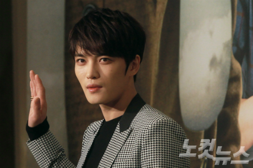 김재중(자료사진/황진환기자)
