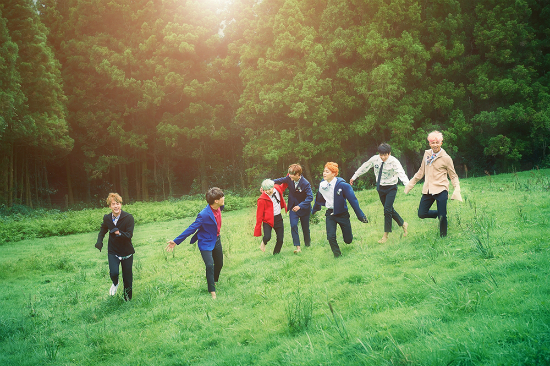 방탄소년단(사진=빅히트엔터테인먼트제공)