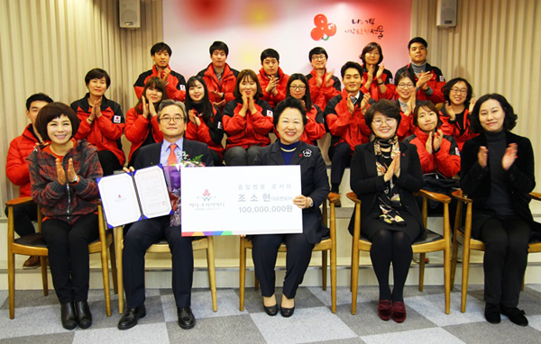 ▲아너소사이어티에가입한조소현변호사