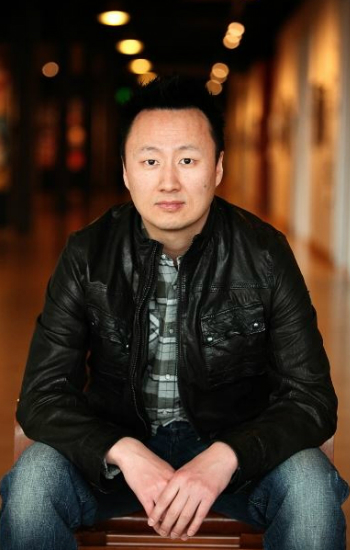 디즈니·픽사의한국인애니메이터김재형(사진=월트디즈니컴퍼니코리아제공)