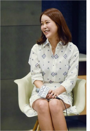 백지영.사진=MBC제공