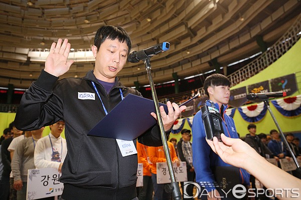 이재균 전 감독, 협회 경기운영팀장 취임