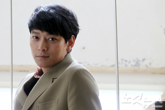 배우강동원(자료사진/황진환기자)