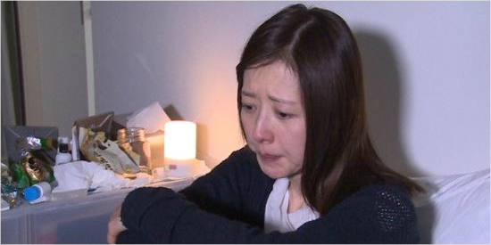 서정희.사진=MBC제공