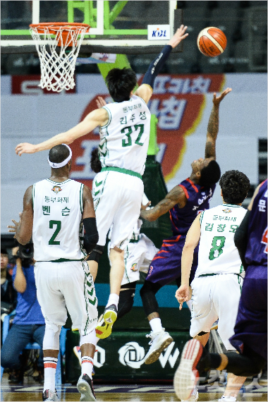 김주성(사진/KBL)