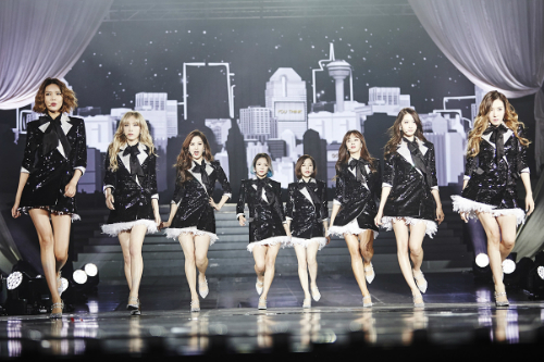 걸그룹소녀시대(사진=에스엠엔터테인먼트제공)