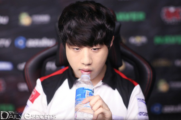 '듀크' 이호성.