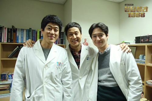 (사진='응답하라1988'공식페이스북)