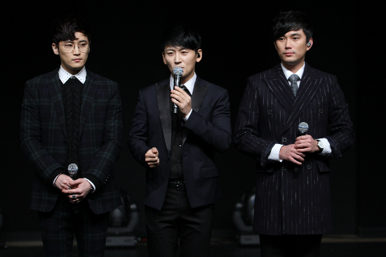 V.O.S(사진=해피페이스엔터테인먼트제공)
