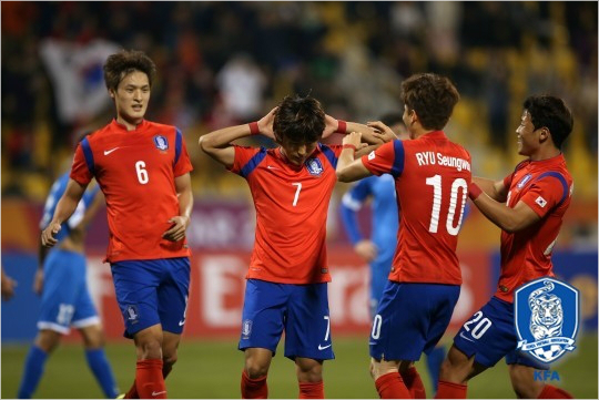 (사진제공/대한축구협회)