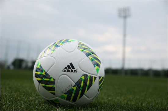 2016시즌 K리그 새로운 공인구 '에레조타'