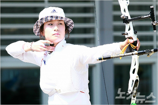 기보배.(자료사진=노컷뉴스)