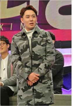 방송인붐.사진=SBS제공